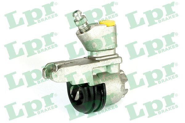 LPR Wheel Brake Cylinder 4983 4983 LPR wheel cylinder for JAGUAR XF