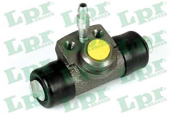 LPR Cilindretto freno 4999 4999 Cilindretto freno LPR SEAT IBIZA costo