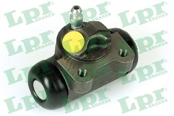LPR Cilindretto freno 5003 LPR 5003 Cilindretto freno VOLVO S80 II (AS, 124) D5 185 CV 2008