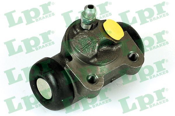 LPR Cylindre de roue 5004 Freins à tambour LPR V50 5004 pas cher