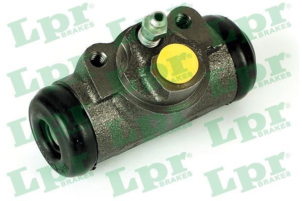 LPR Hjulsylinder, brems 5064 LPR 5064 Hjulsylinder ALFA ROMEO ARNA originale