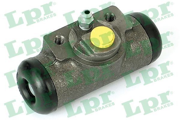LPR Bremsecylinder 5091 5091 Hjulbremsecylinder CHRYSLER 300 LPR