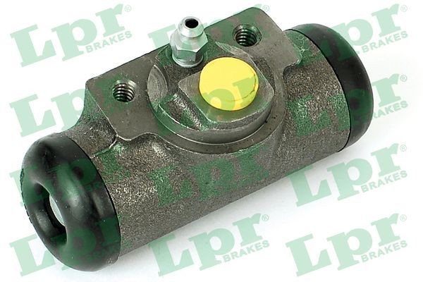 Bremsecylinder LPR 5099 LPR 5099 Bremsecylinder CHRYSLER VOYAGER 2006