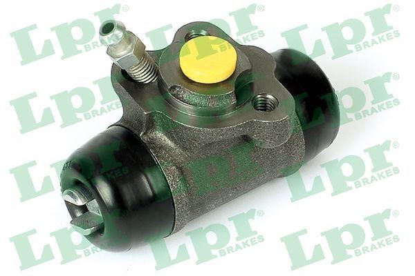 LPR Wheel Brake Cylinder 5113 LPR 5113 Volvo v70 1 wheel cylinder cost