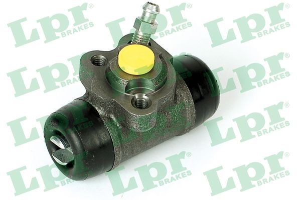 LPR Cilindretto freno 5114 5114 Cilindretto freno HYUNDAI ACCENT LPR costo