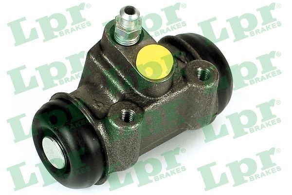 Hjulcylinder LPR 5118 LPR 5118: Hjulbromscylinder Nissan SERENA 1999