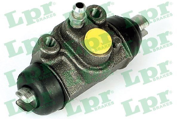 LPR Jarrusylinteri 5129 5129 LPR Takajarrusylinteri Mazda 6 hinta