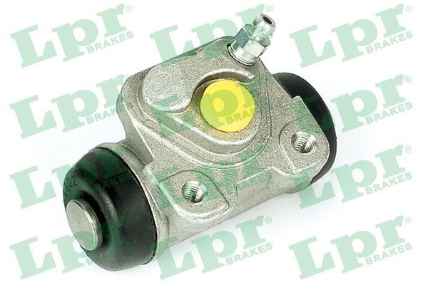 LPR Hjulcylinder 5141 TOYOTA Hiace Van (H10) Hjulcylinder LPR 5141