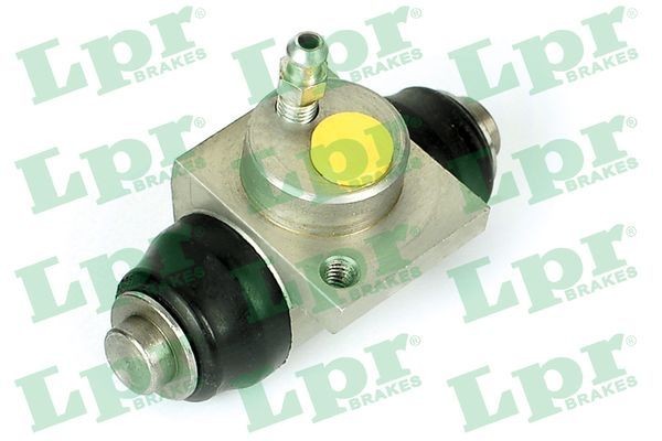 LPR Riteņa bremžu cilindrs 5142 LPR 5142 Riteņa bremžu cilindrs Opel Astra H L70 cena