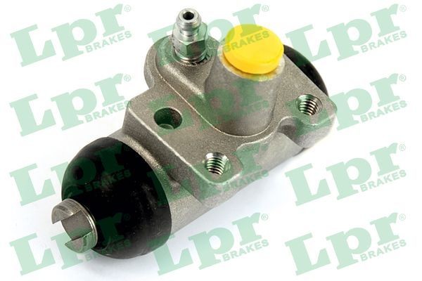 LPR Hjulsylinder, brems 5156 LPR 5156 Hjulsylinder Honda Logo GA3 pris