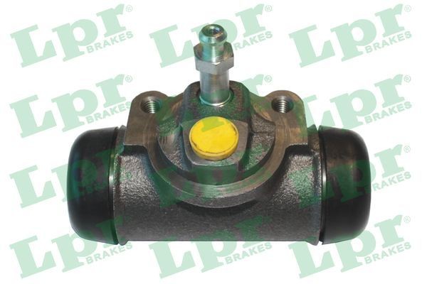 Bremsecylinder LPR 5165 LPR 5165 Hjulbremsecylinder TOYOTA HIACE 2024