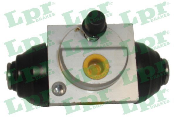 LPR Cilindretto freno 5170 LPR 5170 Cilindretto freno PEUGEOT 2008 Station Wagon (CU_) 1.6 BlueHDi 120 CV 2015