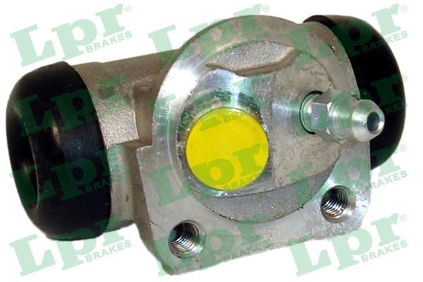LPR Bremsecylinder 5180 Tromlebremser LPR Subaru LEGACY 5180
