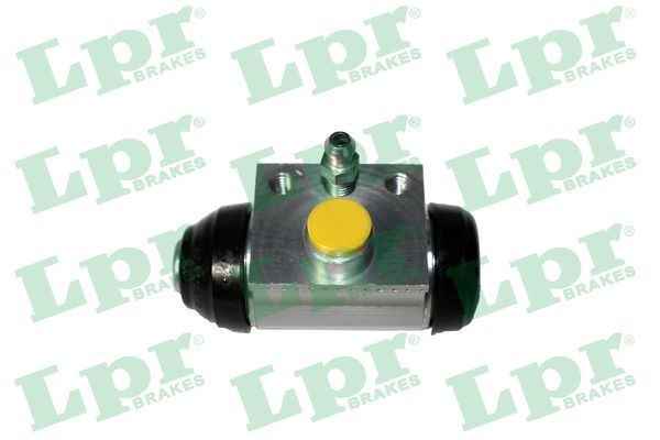 LPR Bremsecylinder 5184 LPR 5184 Hjulbremsecylinder Opel OMEGA originale