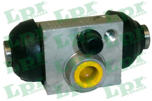 LPR Bremsecylinder 5186 5186 Hjulbremsecylinder CITROËN JUMPY LPR