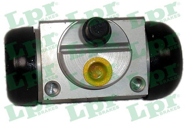 LPR Cylindre de roue 5189 LPR 5189 Cylindre de roue Doblo II Break (263) d'origine prix