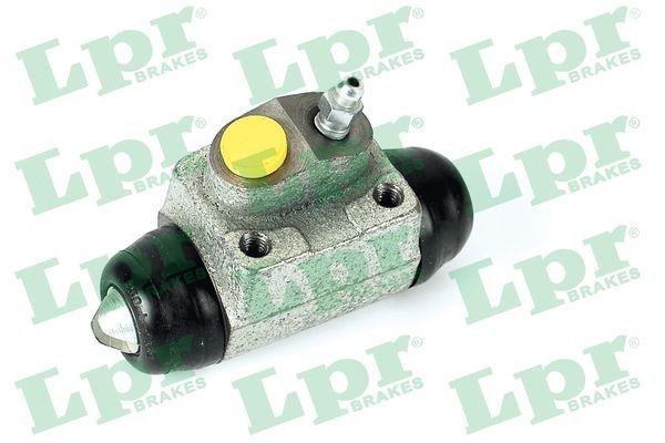 LPR Brzdový valček kolesa 5305 LPR 5305 Bubnové brzdy Rover 400 originálne