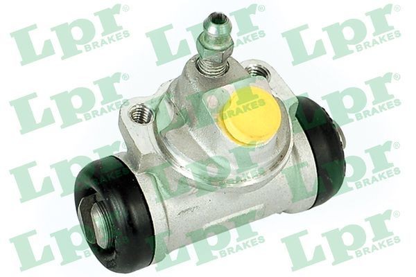 LPR Cilindretto freno 5507 5507 Cilindretto freno NISSAN X-TRAIL LPR costo