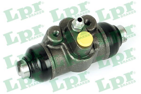 LPR Cilindretto freno 5533 5533 Cilindretto freno LPR SUZUKI SAMURAI costo