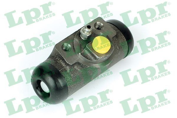 LPR Bremsecylinder 5539 LPR 5539 Kia Sorento UM Hjulbremsecylinder pris