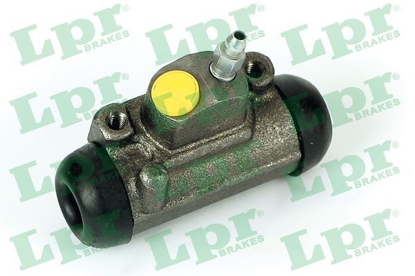 LPR Bremsecylinder 5540 LPR 5540 Bremsecylinder Kia Sorento UM billig
