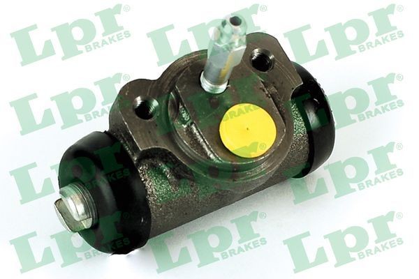 LPR Bremsecylinder 5542 LPR 5542 Bremsecylinder Lada VESTA originale