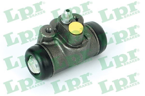 LPR Hjulcylinder 5546 5546 LPR hjulcylinder Porsche MACAN