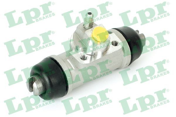 LPR Cylindre de roue 5568 LPR 5568 d'origine Cylindre de roue Navara D22 coût