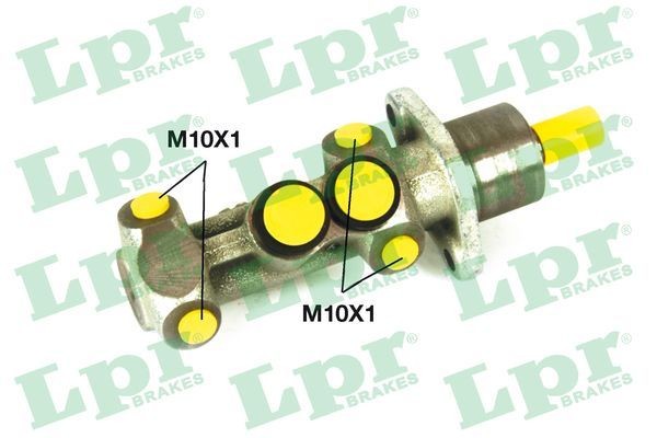LPR Brake master cylinder 6772 LPR 6772 DAEWOO KALOS brake master cylinder cost