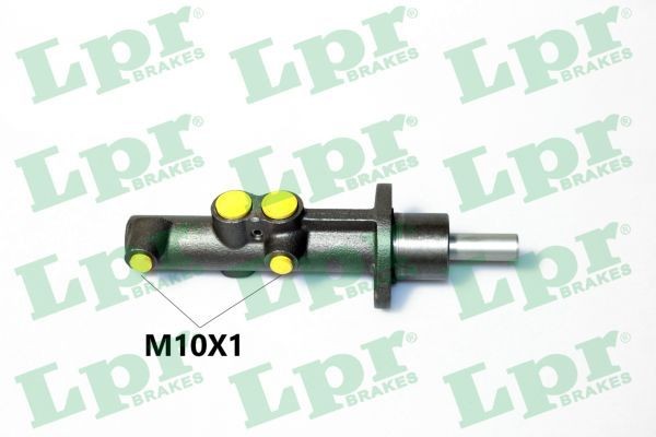 LPR Hovedbremsesylinder 6787 LPR 6787 Hovedbremsesylinder