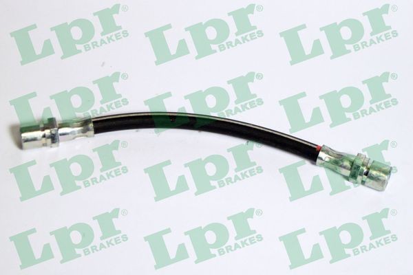 LPR Ελαστικός σωλήνας φρένων 6T46118 6T46118 Ελαστικός σωλήνας φρένων CHEVROLET TRAILBLAZER LPR