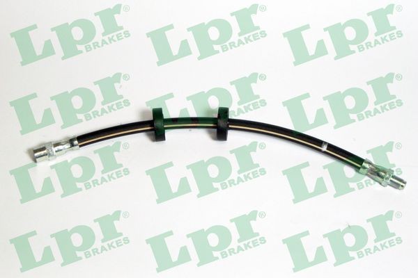 LPR Bromsslang 6T46121 VW Passat B1 Hatchback (32) Bromsslang LPR 6T46121