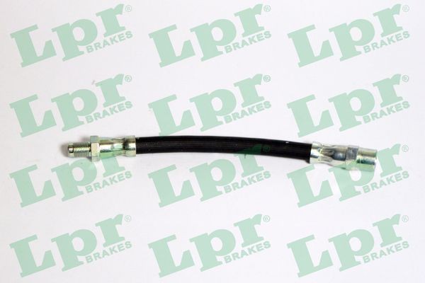 LPR Brake hose 6T46340 LPR 6T46340 genuine VW Corrado 53i flexible brake pipe price