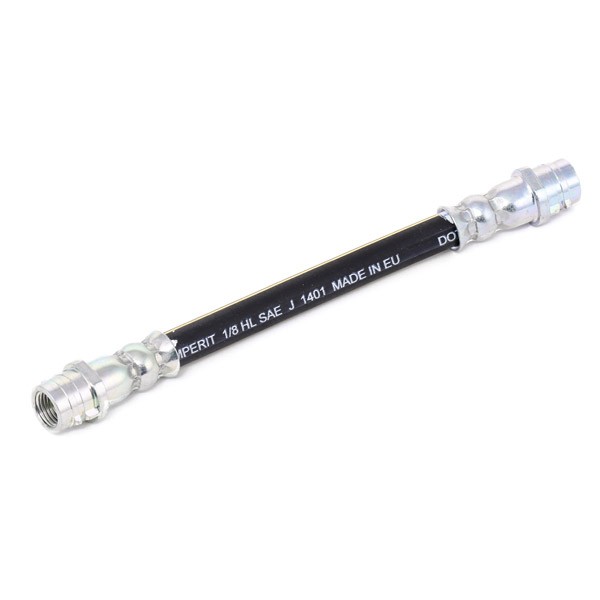 LPR Brzdová hadica 6T46735 LPR 6T46735 Brzdová hadica