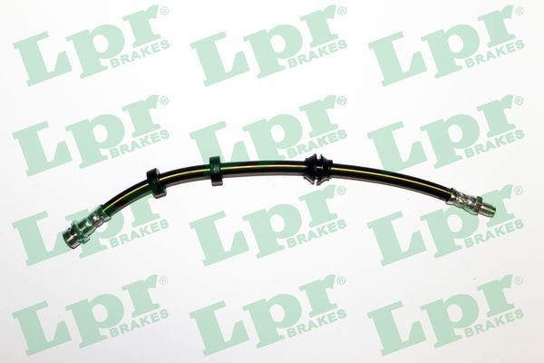 LPR Flexible de frein 6T46775 6T46775 Flexibles de frein FORD MONDEO LPR