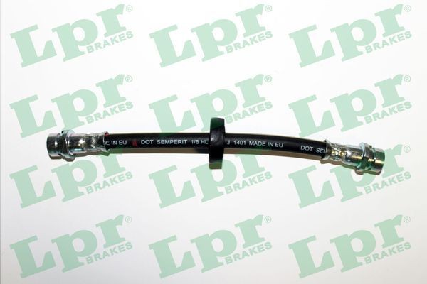 LPR Bremseslange 6T46785 LPR 6T46785 Bremseslange Ford Focus dnw pris