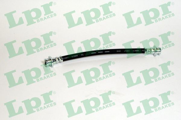 LPR Tubo flexível de travão 6T46786 Flexível de travão LPR Chevrolet CAPTIVA 6T46786