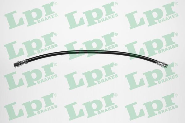 LPR Bremseslange 6T46897 LPR 6T46897 Bremseslange Mercedes T1 Flatvogn lastebil 602 billige