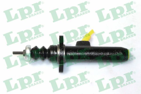 LPR Hlavný spojkový valec 7104 LPR 7104 Hlavný spojkový valec Audi 100 43 Avant originálne cena