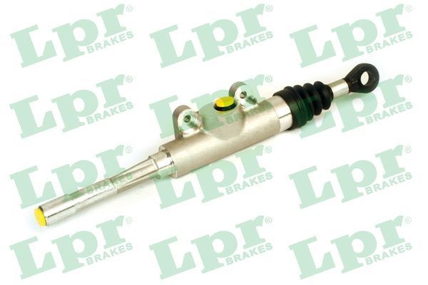 LPR Huvudcylinder koppling 7110 LPR 7110 Huvudkopplingscylinder TOYOTA DYNA original