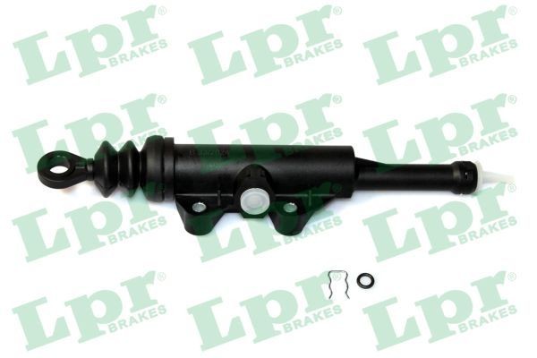 LPR Cilindro transmissor, embraiagem 7116 preço Bomba do pedal de embraiagem BMW F07 7116 LPR