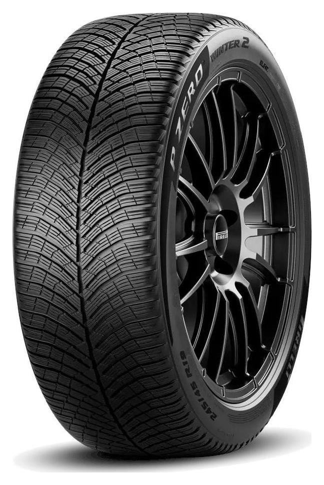 Pirelli Hjul 4443500 Pirelli 4443500 P Zero Winter 2 285/35 R20