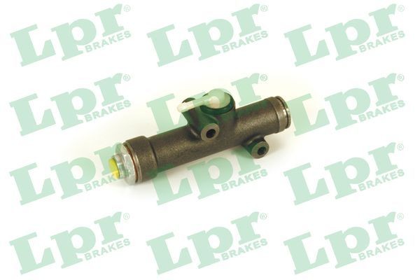 LPR Hlavný spojkový valec 7716 7716 Hlavný spojkový valec FIAT BRAVA LPR