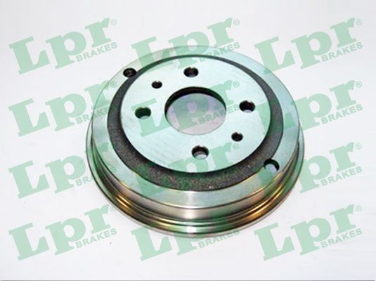 LPR Tamburo freno 7D0045 7D0045 Tamburo freno LPR LAND ROVER DISCOVERY costo