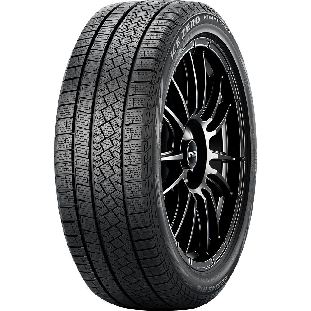 Pirelli Däck 4550500 4550500 Pirelli Ice Zero Asimmetrico Plus 225/60 R17 103H