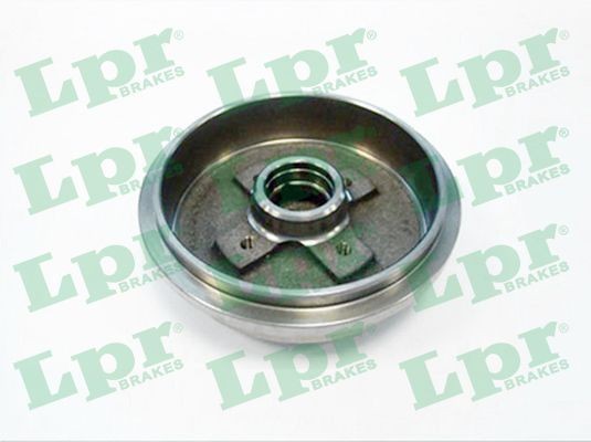 LPR Remtrommel 7D0244 7D0244 Remtrommel LPR MITSUBISHI COLT