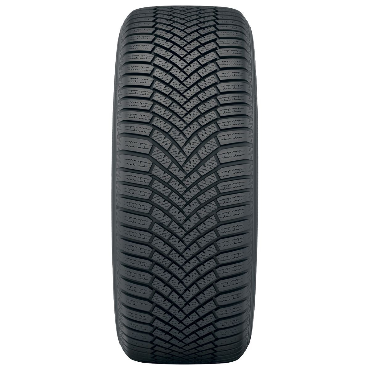 Yokohama Renkaat R9552 Yokohama BluEarth-Winter (V906) 315/30 R21 105W R9552