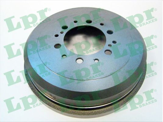 LPR Remtrommel 7D0355 7D0355 Remtrommel TOYOTA IQ LPR