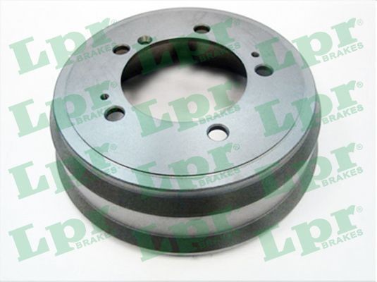 LPR Tambour de frein 7D0383 LPR 7D0383 Tambour de frein Opel Movano Сamion à Plateau prix