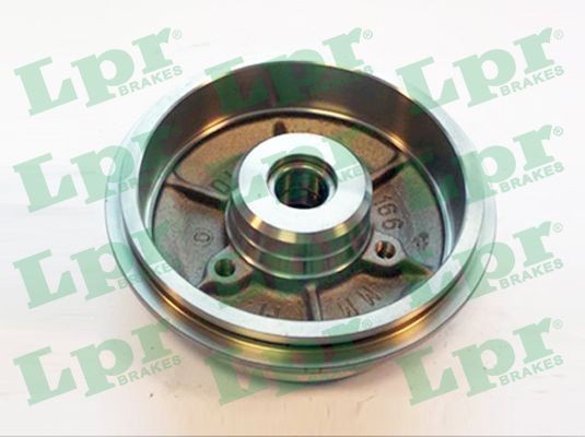 LPR Ταμπούρο 7D0468C LPR 7D0468C Ταμπούρο Citroën Saxo Hatchback φθηνά